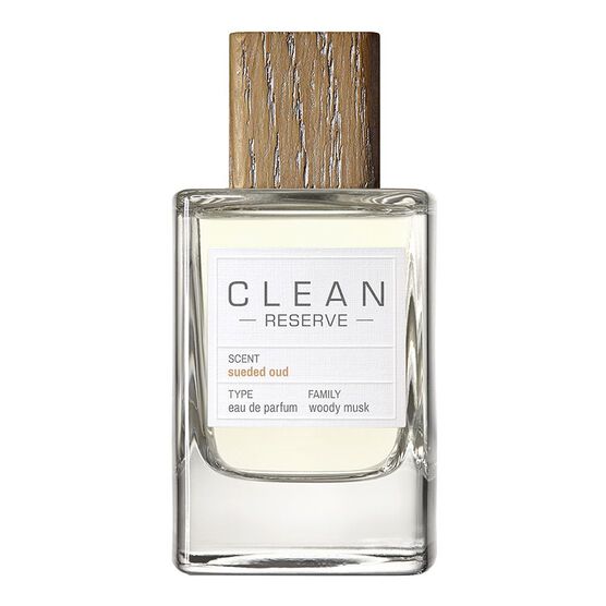 CLEAN RESERVE SUEDED OUD  EDP